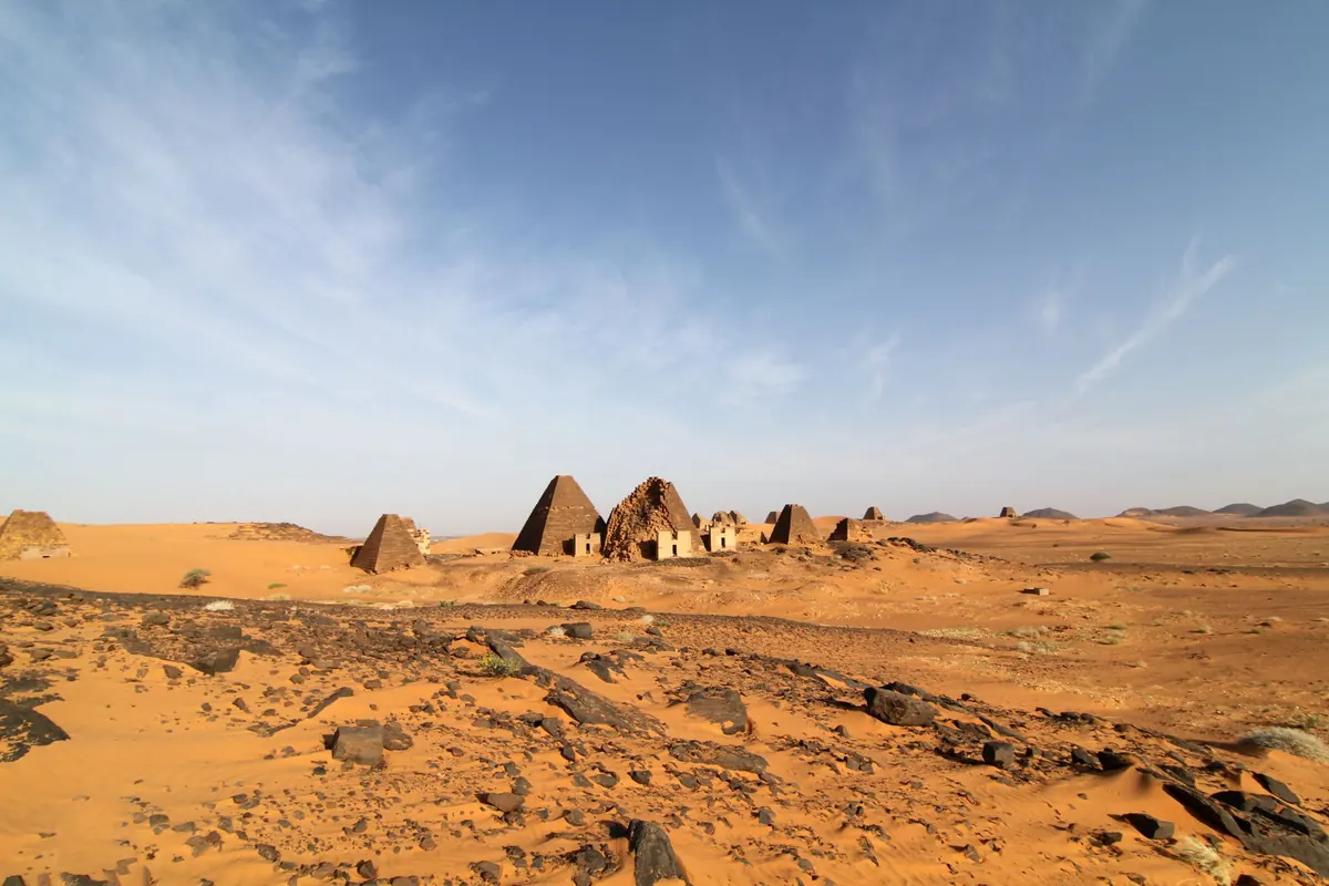 Best Time of Year to Visit the Sahara: Seasonal Weather and Crowd Guide