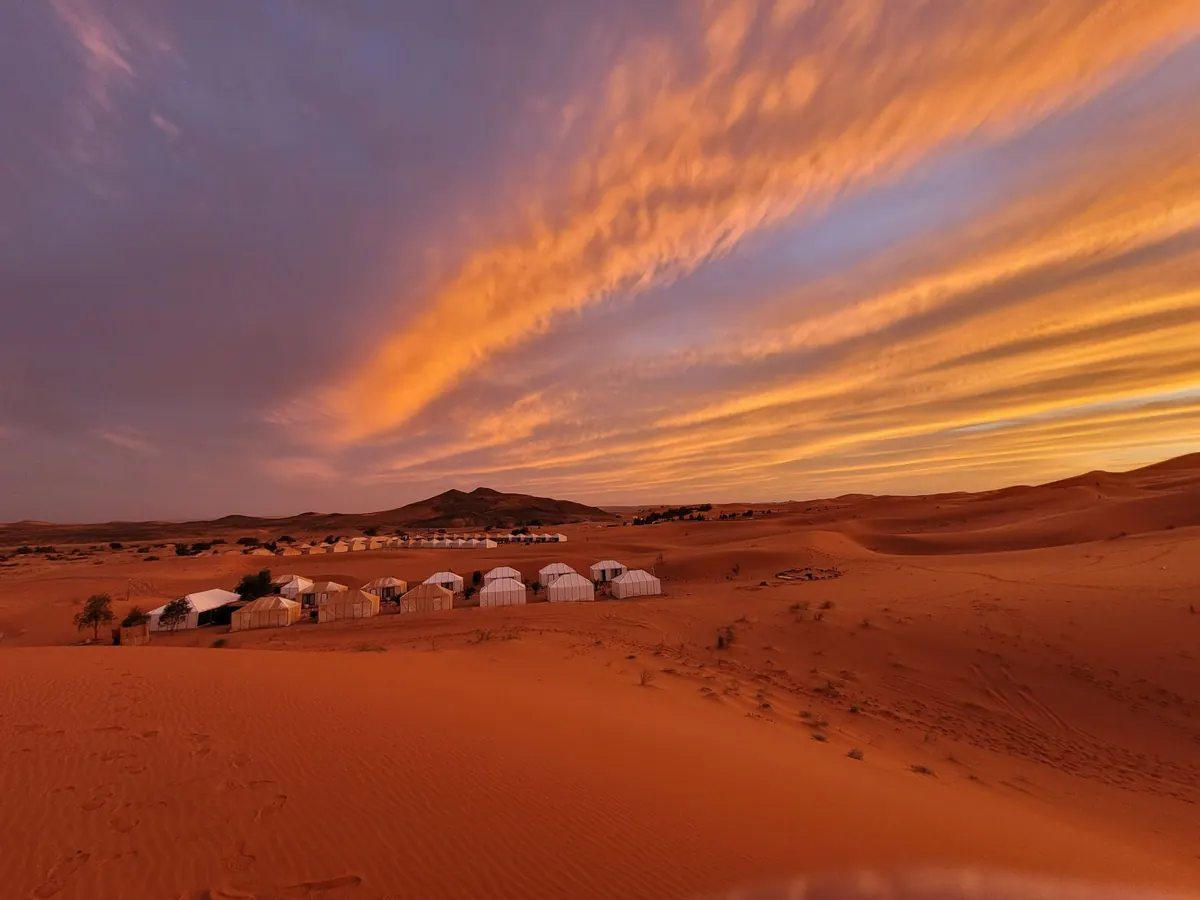 Desert Adventure Beginner's Guide: From First Sand Drive to Overnight Camp